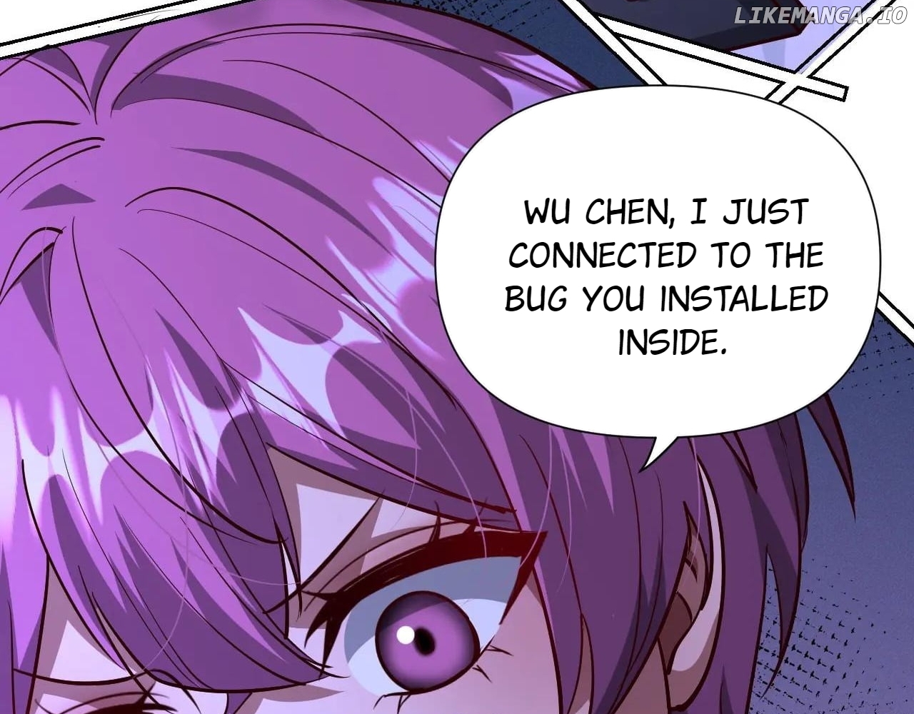 I’m Trapped In This Day For One Thousand Years Chapter 203 - page 61